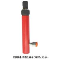 TAIYO ユアツシリンダ 70Hー8R2LB125AB500ーAB00 70H-8R2LB125AB500-AB00 1個（直送品） - アスクル