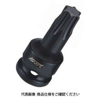 JTC 19mmインパクト用スターソケットT70 JTCJ606T70 1個（直送品）