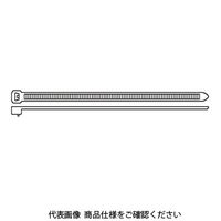 JTC 結束バンド黒色50本 VP5011BK 1個(50本)（直送品）