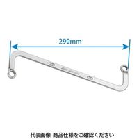 JTC Sタイプレンチ JTC4093 1個（直送品）