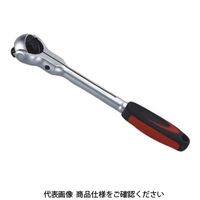 JTC ロータリーラチェットグリップ付き 12.7mm JTC3417A 1個（直送品）