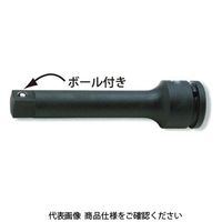 JTC 12.7mmインパクト用エクステンション250mm JTC444250 1個（直送品）