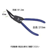 JTC 90°スナップリングプライヤー JTC5712 1個（直送品）