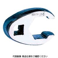 スナップオン・ツールズ WILLIAMS 3/8ドライブ クローフット
