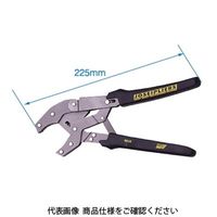 JTC アジャスタブルプライヤー JTC3705 1個（直送品）