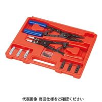 JTC 強力型スナップリングプライヤー JTC3471 1個（直送品）