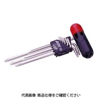 JTC スターキーセット(穴開き) JTC3924 1セット（直送品）