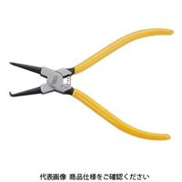 JTC 開閉90°スナップリングプライヤー JTCHB175 1個（直送品）
