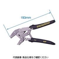 JTC アジャスタブルプライヤー JTC3704 1個（直送品）