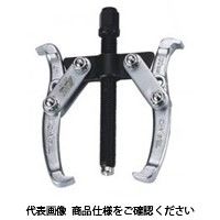 JTC 2本爪ギアプーラー 75mm JTC35133 1個（直送品）
