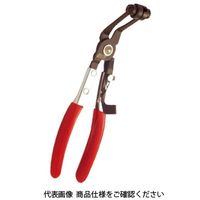JTC ホースバンドプライヤー JTC1028A 1個（直送品）