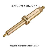 JTC コンプレッションテストアダプター JTC4014 1個（直送品）