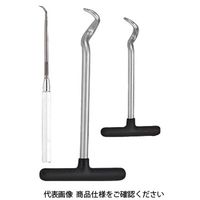 JTC シールプーラー3本セット JTC4808 1セット（直送品）