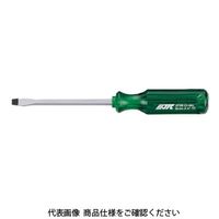 JTC 貫通ドライバー クロモリスチールマイナス6mmX100mm JTC3709 1個（直送品）