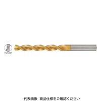 グーリングジャパン ハイスコバルトストレートドリル深穴 658ー8.7 1本（直送品）