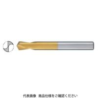 グーリングジャパン（GUHRING） ハイスNCスポットドリル 567-10 1本（直送品）