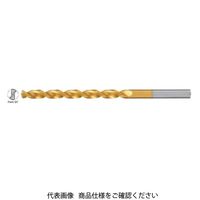 グーリングジャパン ハイスストレートドリル深穴 668ー12 1本（直送品）
