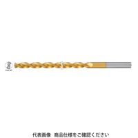 グーリングジャパン（GUHRING） ハイスストレートドリル深穴 670-2.5 1本（直送品）