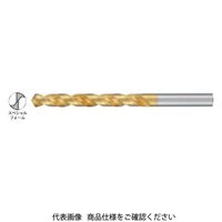 グーリングジャパン ハイスコバルトストレートドリル 5519ー10.1 1本（直送品）