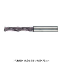 グーリングジャパン（GUHRING） 超硬ドリル 5514-20 1本（直送品）