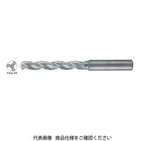 グーリングジャパン 超硬ドリル 5518ー19 1本（直送品）