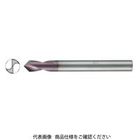グーリングジャパン 超硬ドリル F723ー10 1本（直送品）