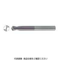 グーリングジャパン 超硬ドリル F724ー20 1本（直送品）