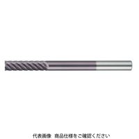 グーリングジャパン 超硬エンドミル #3691ー8 1本（直送品
