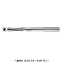 グーリングジャパン 超硬リーマ 5527ー10.02 1本（直送品）