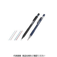 ジーベックテクノロジー XEBEC マイスターフィニッシュ ペンシルタイプ 3本入 3PACK-AR-0505S 1本（直送品）