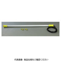 嵯峨電機工業 saga 40W形 φ50LEDストロングライト(停電時点灯機能付) SL-LED40M-BL 1台（直送品）