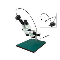 ホーザン（HOZAN） 実体顕微鏡