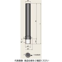 富士元工業 ニョロニョロ NYM5 1個（直送品）