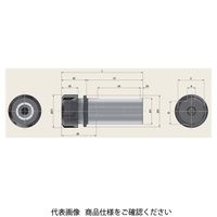 富士元工業 コレスリーブ CER20ーC40ー120 1個（直送品）