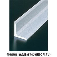 エヌアイシ・オートテック M8 ブラケットフレーム 323mm AFL-4040-323 1セット(20本)（直送品）