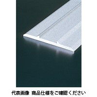 エヌアイシ・オートテック M8 ブラケットフレーム 293mm AFF-40120-293 1セット(20本)（直送品）