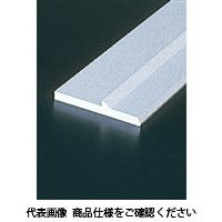 エヌアイシ・オートテック M8 ブラケットフレーム 260mm AFF-4072-260 1セット(30本)（直送品）