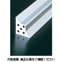 エヌアイシ・オートテック M8 ブラケットフレーム 316mm AFB-4040-316 1セット(8本)（直送品）