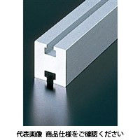 エヌアイシ・オートテック M8 ブラケットフレーム 161mm AFM-4040-8-161 1セット(10本)（直送品）