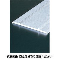 エヌアイシ・オートテック M8 ベーシックアルミフレーム 270mm AFFー80160ー270 1セット(9本)（直送品）