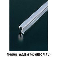 エヌアイシ・オートテック M8 T溝カバーフレーム 214mm FSAー08ー8ー214 1セット(150本)（直送品）