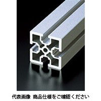 エヌアイシ・オートテック H10 高剛性フレーム 136mm AFSー5050Bー8ー136 1セット(30本)（直送品）