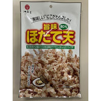 旨味ほたて天　1袋　江戸屋　おつまみ