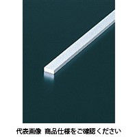 エヌアイシ・オートテック フラットバー 594mm AFFBー06005ー594 1セット(20本)（直送品）