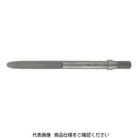 近江精機 OHMI スクリュードライバービット プラスビット MV-46 No.2x8x74（5x59） SS 1セット（10本）（直送品）