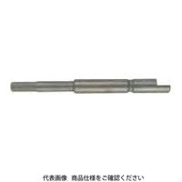 近江精機 OHMI スクリュードライバービット ヘキサゴンビット V-05X H2.5x4x44(3x17) 1セット(10本)（直送品）