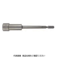 近江精機 OHMI スクリュードライバービット ボックスビット V-14B H5.5x150 1セット（5本）（直送品）