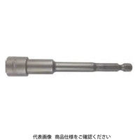 近江精機 OHMI スクリュードライバービット ボックスビット V-17B H10x15x50 1セット（5本）（直送品）