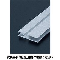 エヌアイシ・オートテック M6 引き戸フレーム 372mm ADF-1460-6-372 1セット（20本）（直送品）