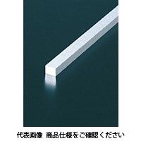 エヌアイシ・オートテック フラットバー 240mm AFFB-01510-240 1セット(60本)（直送品）